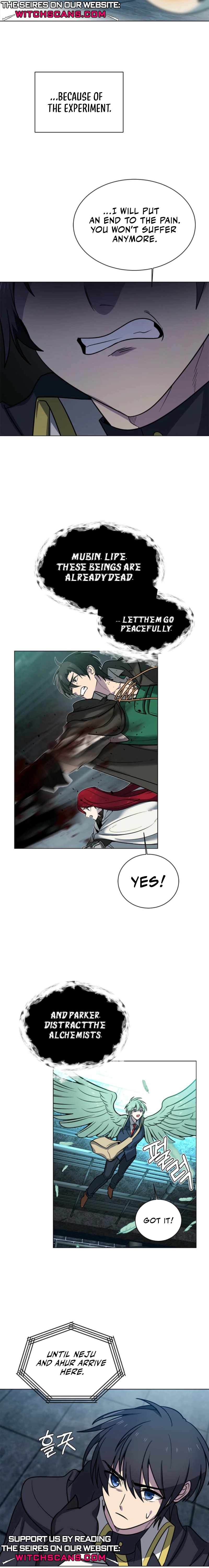 Estio [ALL CHAPTERS] Chapter 123 10
